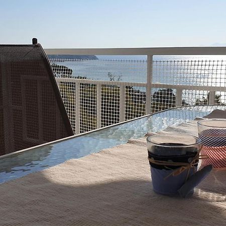 Alma Maisonette Кавала Экстерьер фото