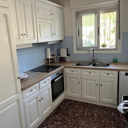 Alma Maisonette Кавала Экстерьер фото