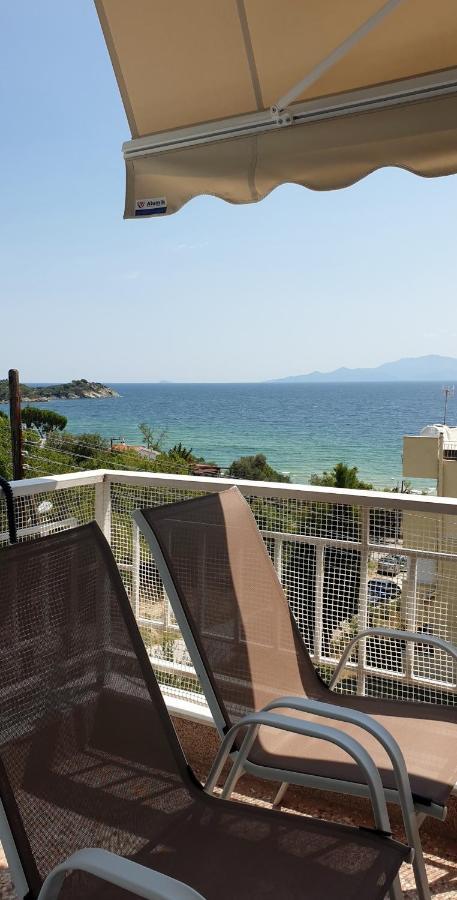 Alma Maisonette Кавала Экстерьер фото