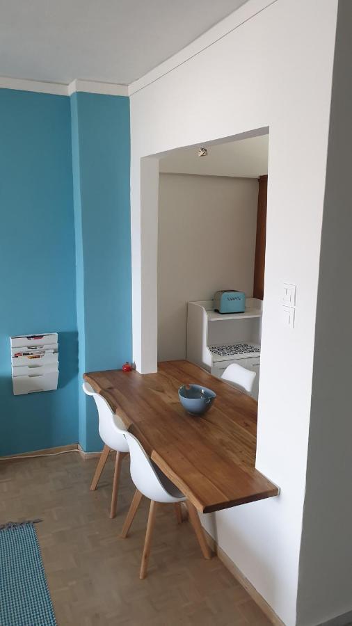 Alma Maisonette Кавала Экстерьер фото