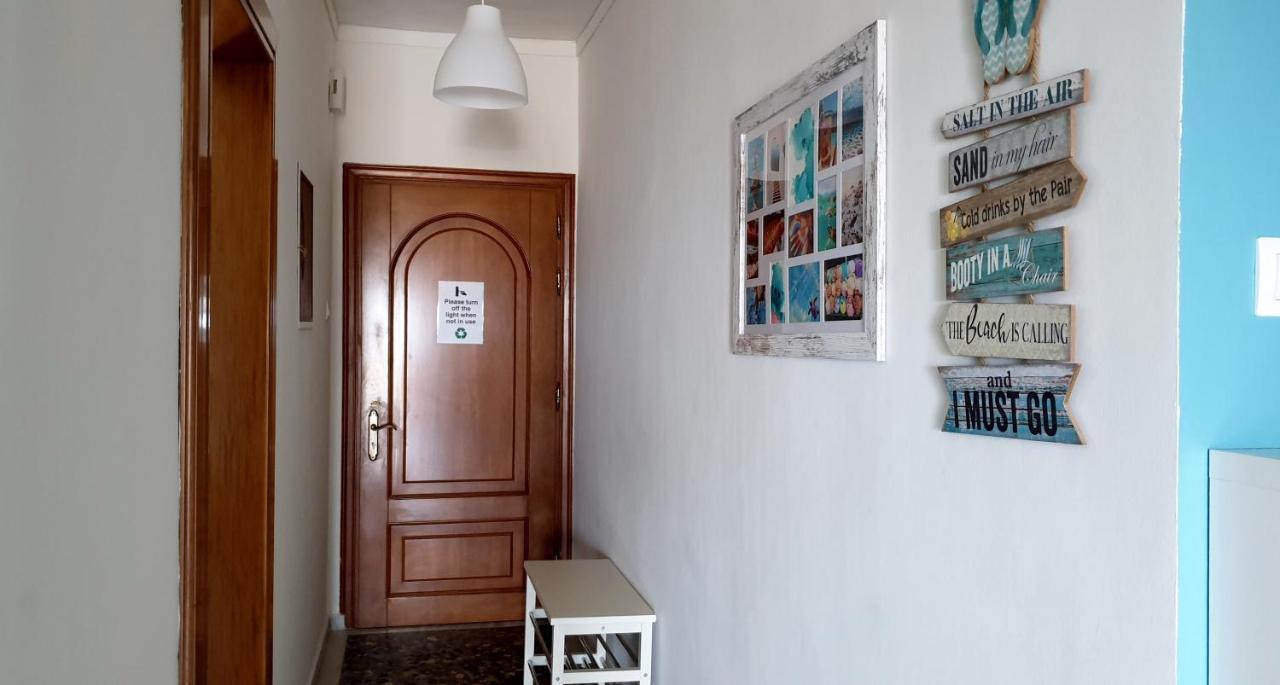 Alma Maisonette Кавала Экстерьер фото
