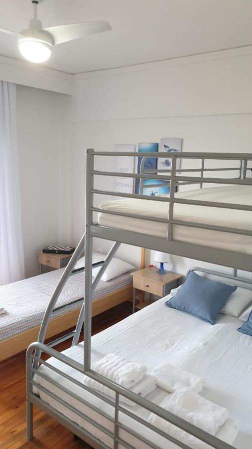 Alma Maisonette Кавала Экстерьер фото