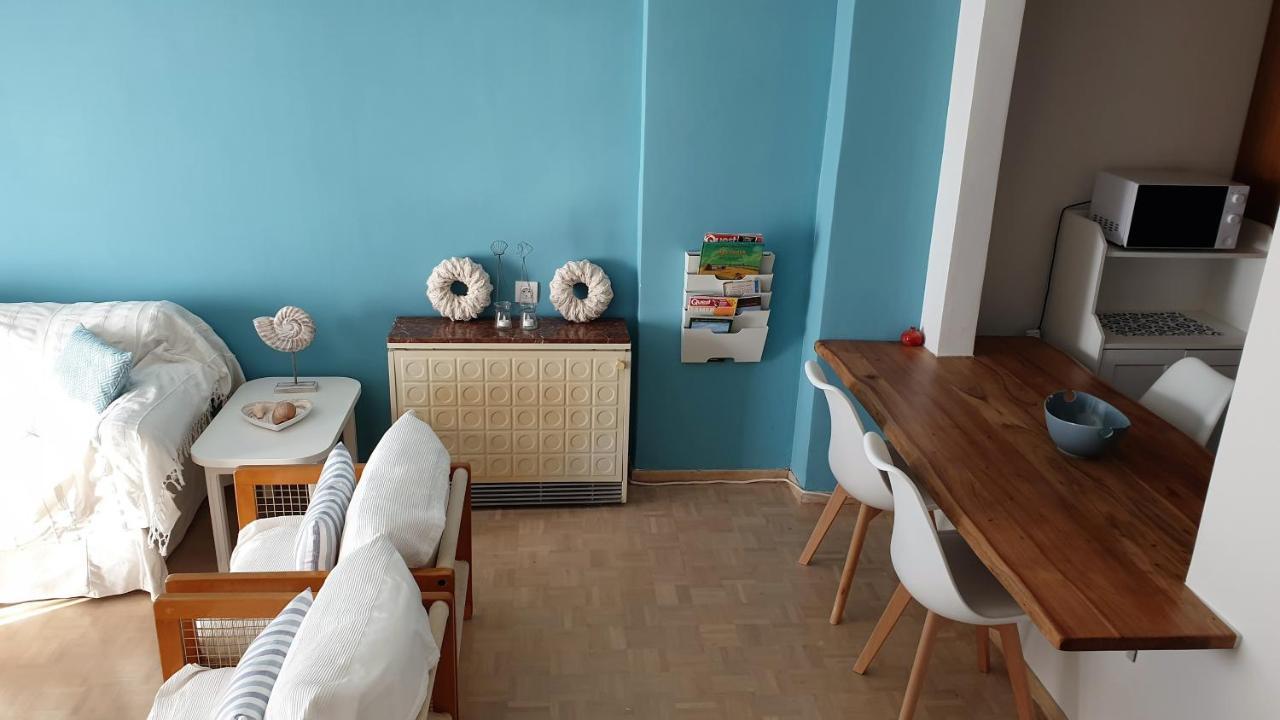 Alma Maisonette Кавала Экстерьер фото