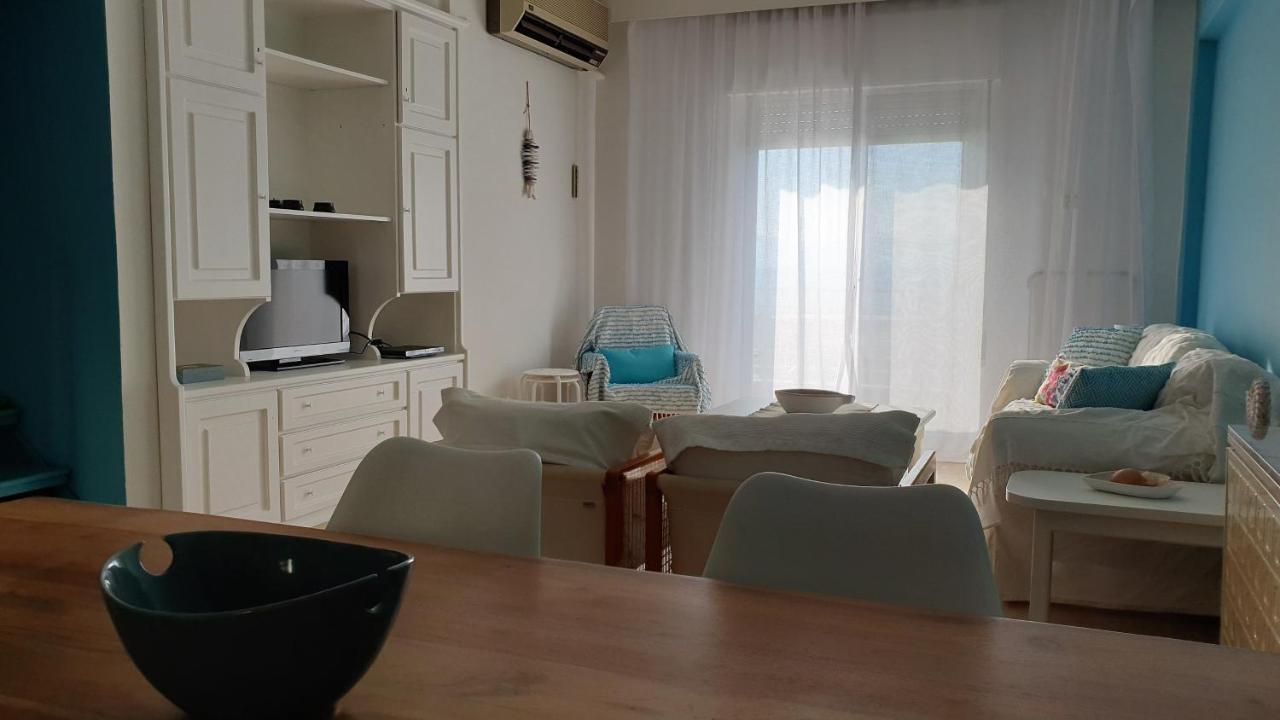Alma Maisonette Кавала Экстерьер фото