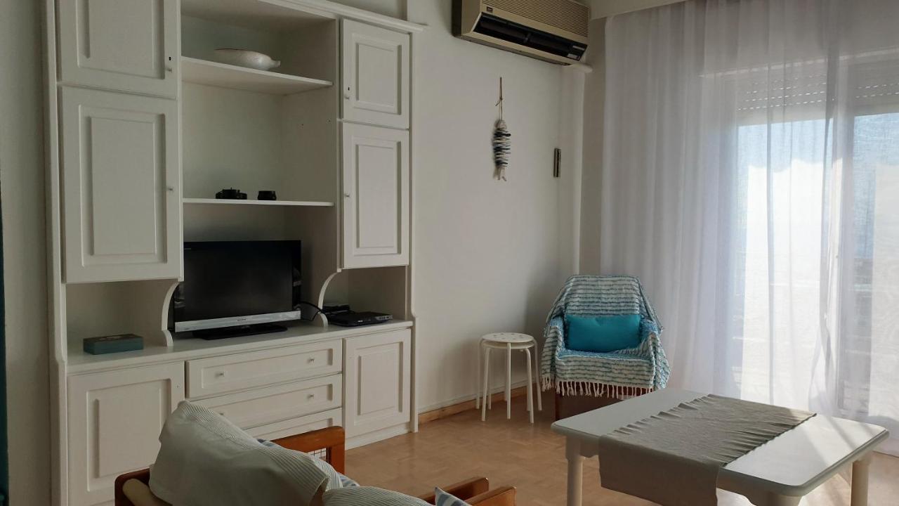 Alma Maisonette Кавала Экстерьер фото