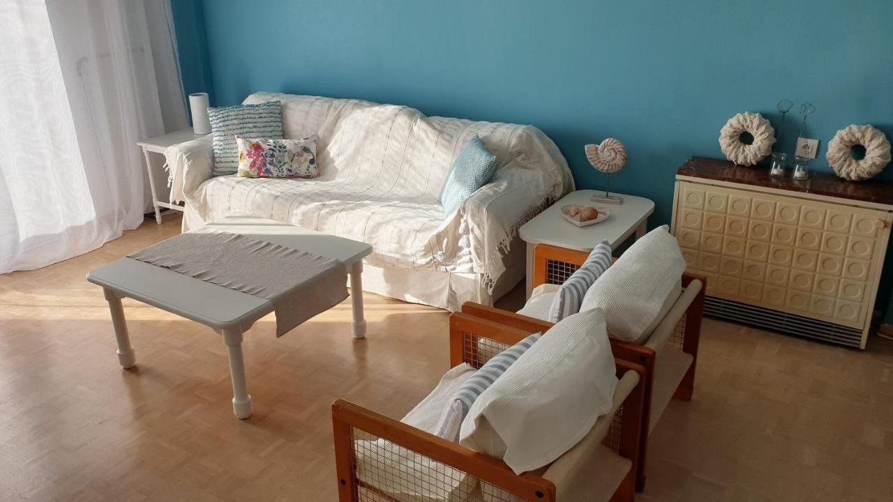 Alma Maisonette Кавала Экстерьер фото