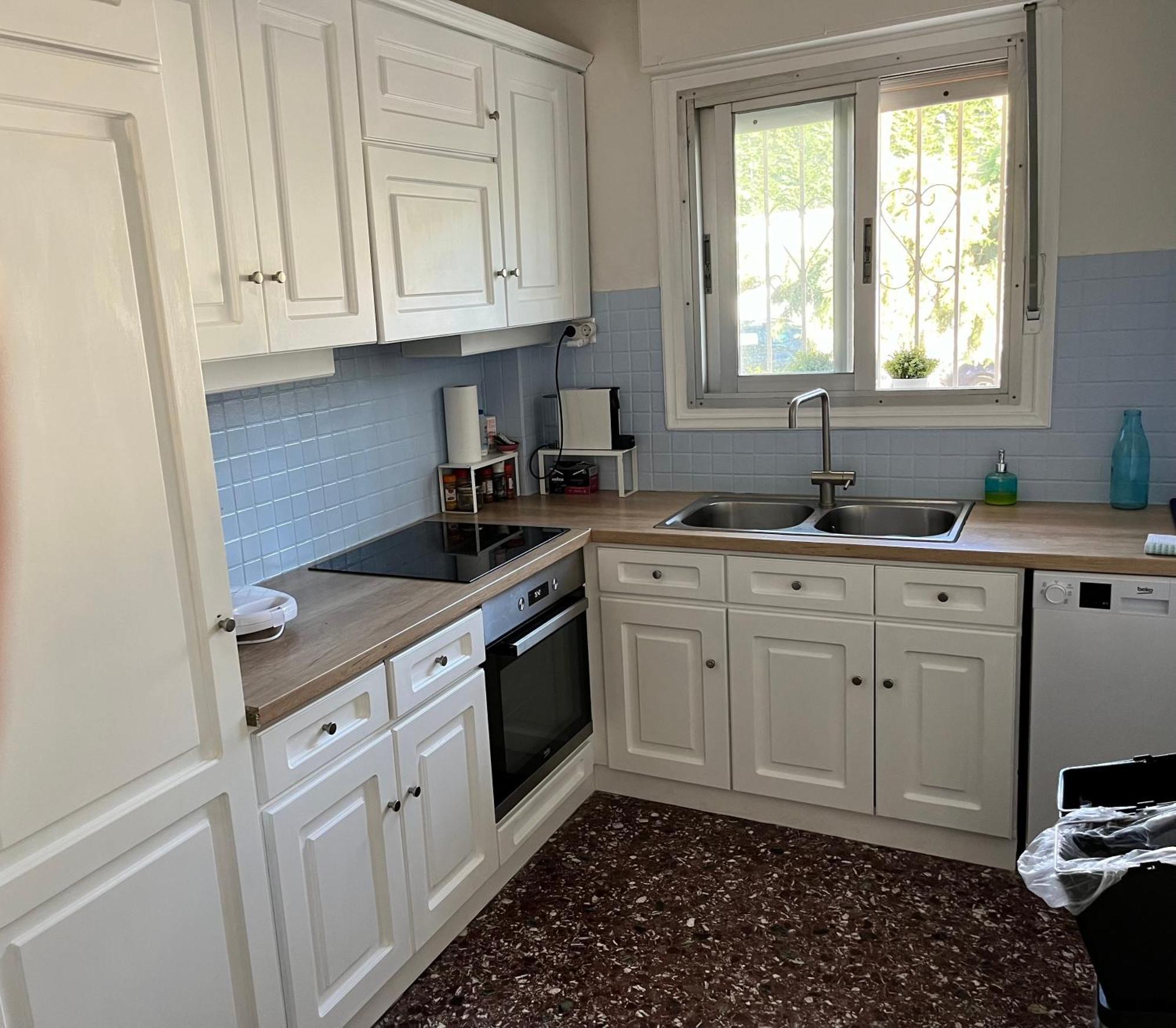 Alma Maisonette Кавала Экстерьер фото